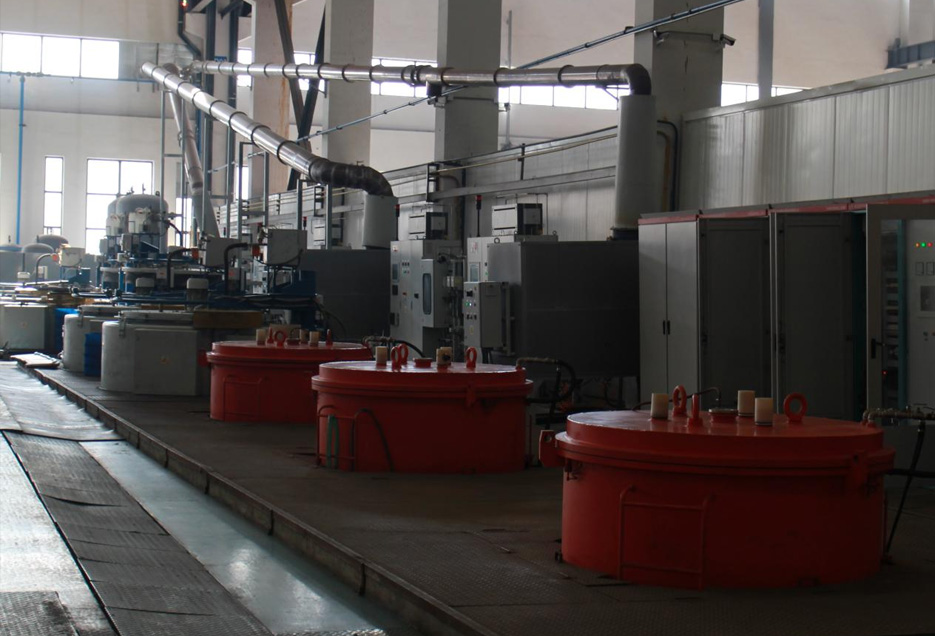 Lahat ng dapat mong malaman tungkol sa nitriding