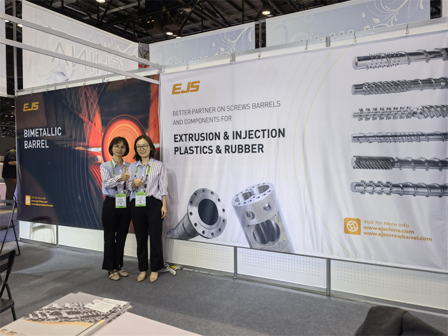 2024Chinaplas ay natapos, 2024npe ay nakumpleto