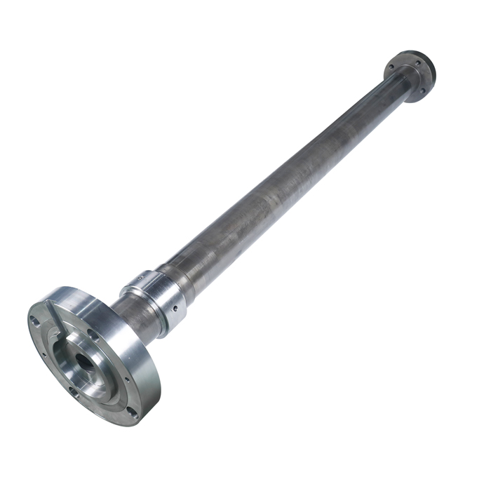 Bakit Kritikal ang Film Blow Molding Screw Barrel para sa Efficient Plastic Production