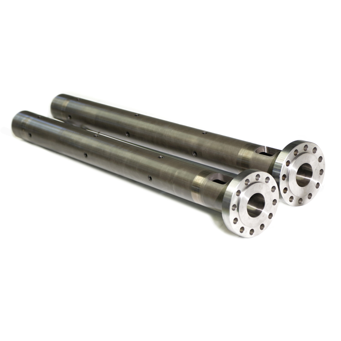 Paano Mapapahusay ng Isang Single Screw Barrel ang Iyong Extrusion Process Efficiency