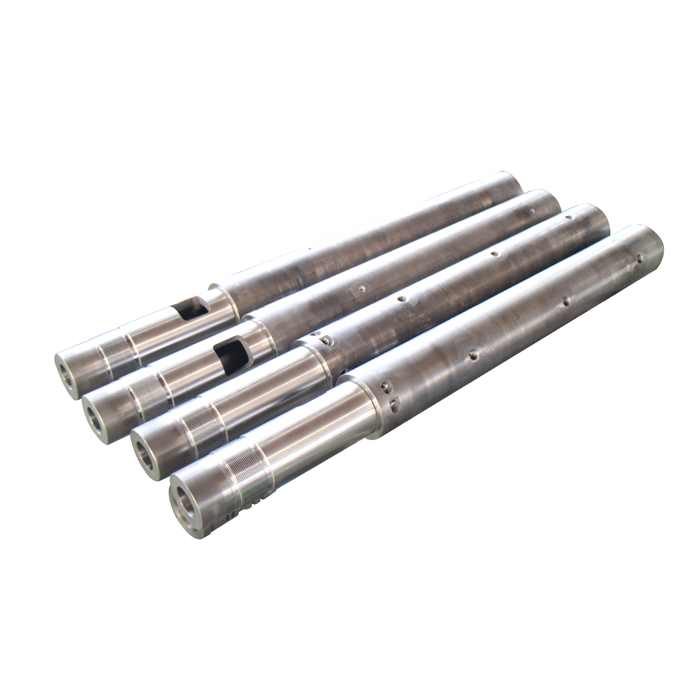 Bakit Mahalaga ang Injection Blow Molding Screw Barrel para sa Mahusay na Paggawa ng Plastic