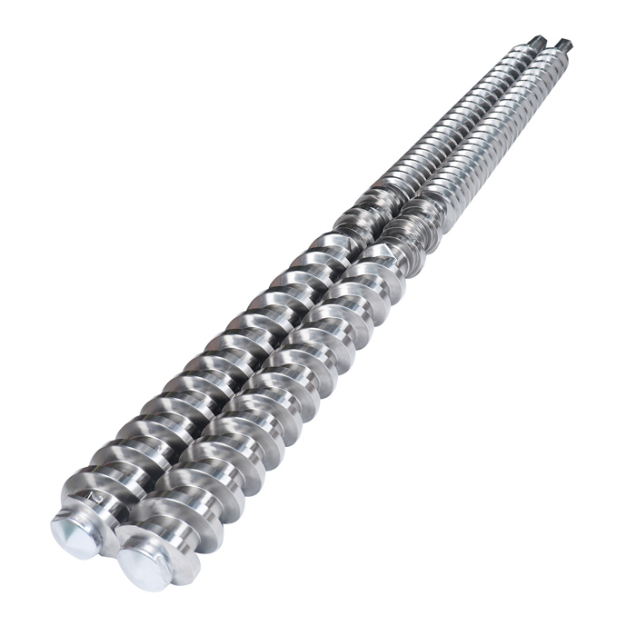 Pharmaceutical Twin Screw Barrel para sa HME: Isang Gabay sa Mamimili