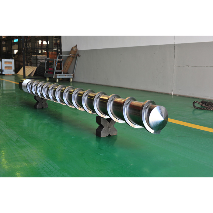 Extruder Screw Barrel Manufacturer: Kumpletong Gabay para sa mga Mamimili