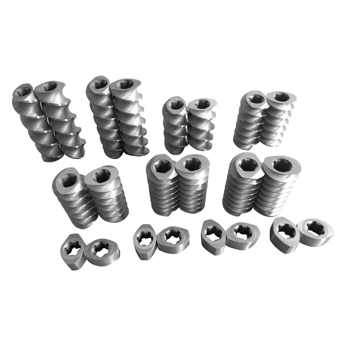 Mga problema sa twin screw barrel: kung ano ang dapat suriin bago palitan ang mga bahagi