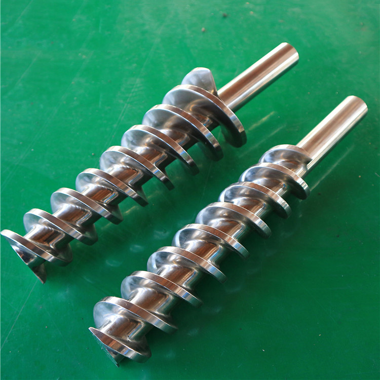 Cold feed vs hot feed rubber screw at barrel: mga pagkakaiba at pagpili