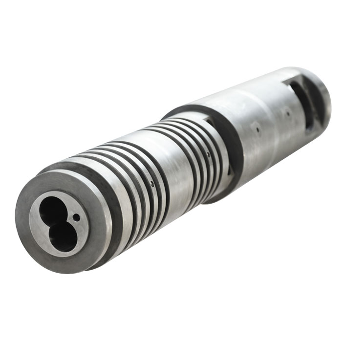 Tube Extrusion Screw Barrel